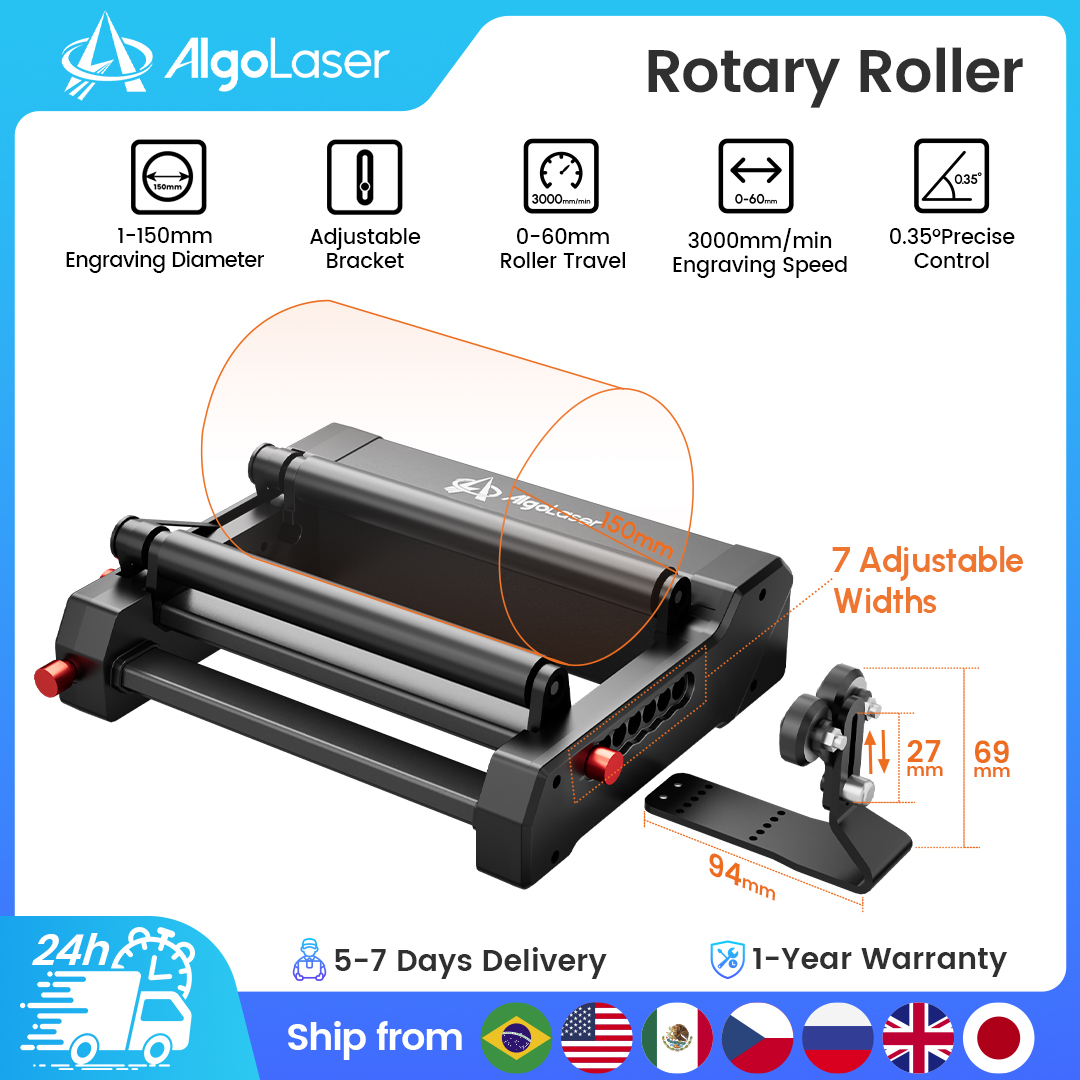 AlgoLaser: Горячая новинка! Ла – обзор и цена Laser Engraving Software