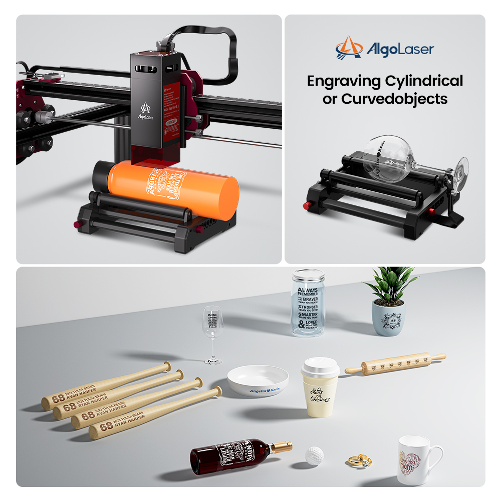 AlgoLaser: Горячая новинка! Ла – обзор и цена Laser Engraving Software
