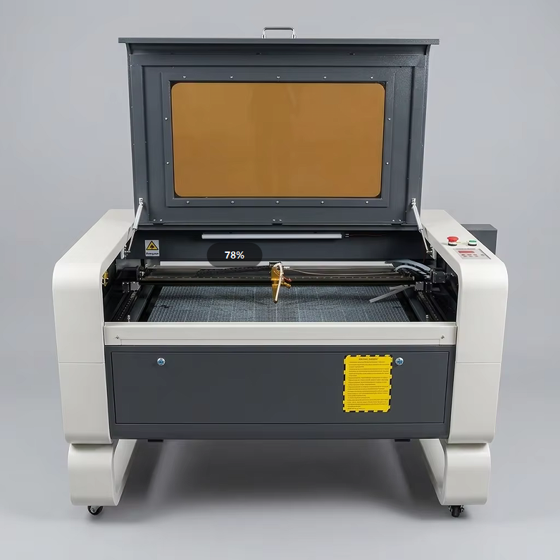 Промышленный лазерный гравиров – обзор и цена Industrial Laser Fabric Cutting Machine