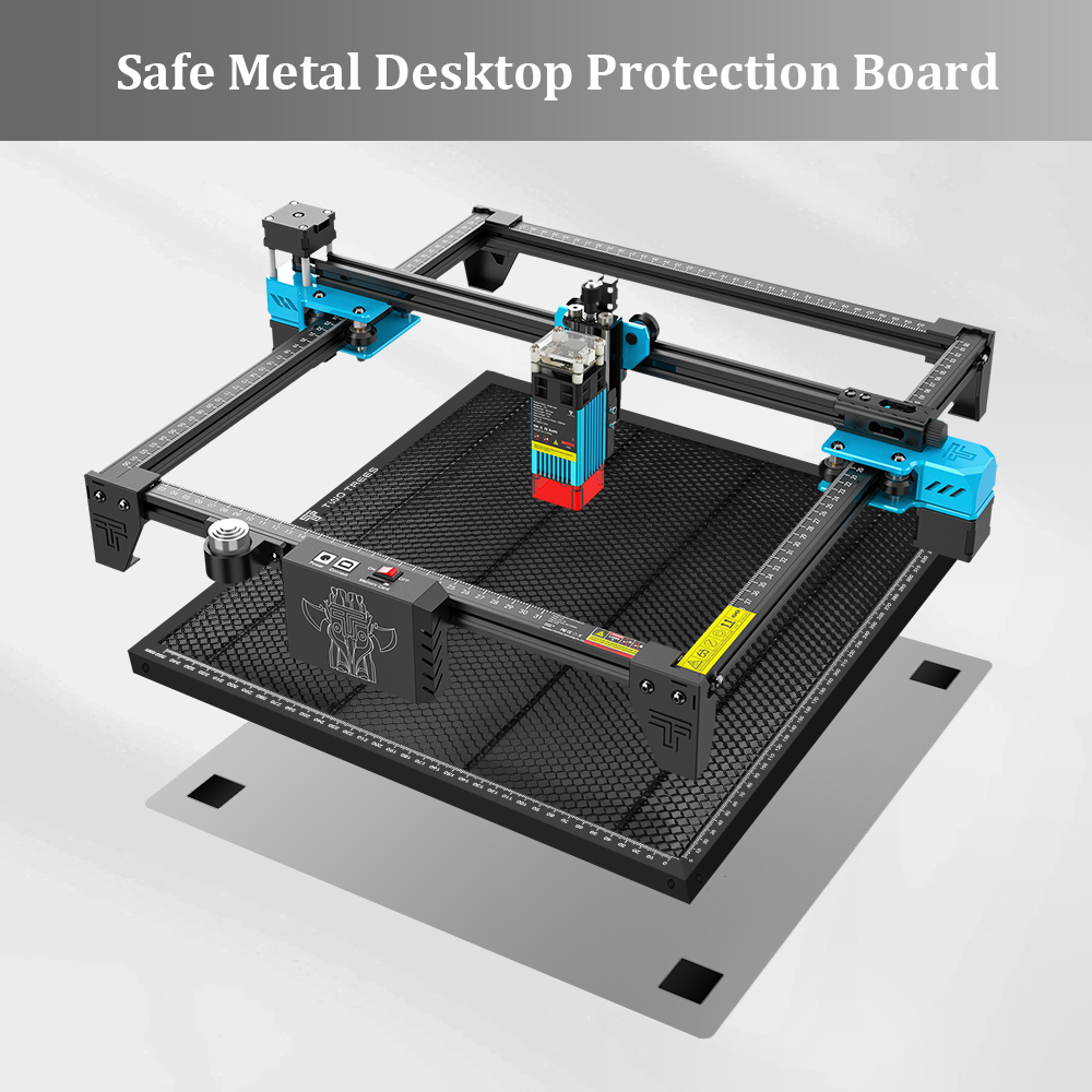 Рабочий стол-сетка (300x300мм/ – обзор и цена Laser Engraving Software