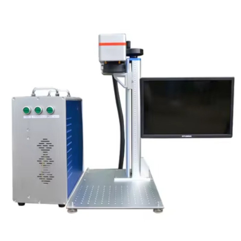 Интегрированный волоконный лаз – обзор и цена Industrial Laser Manufacturers