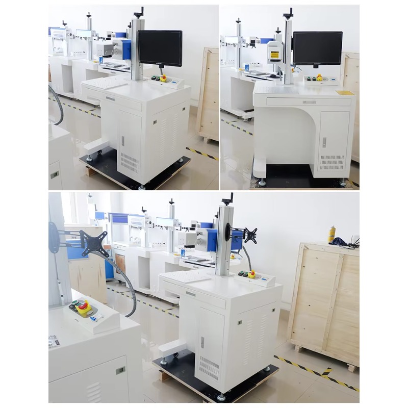 Интегрированный волоконный лаз – обзор и цена Industrial Laser Manufacturers