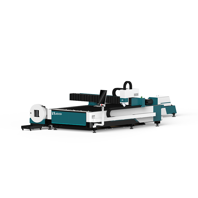 Скидка 7% на промышленное обор – обзор и цена Industrial Laser Cutter For Metal